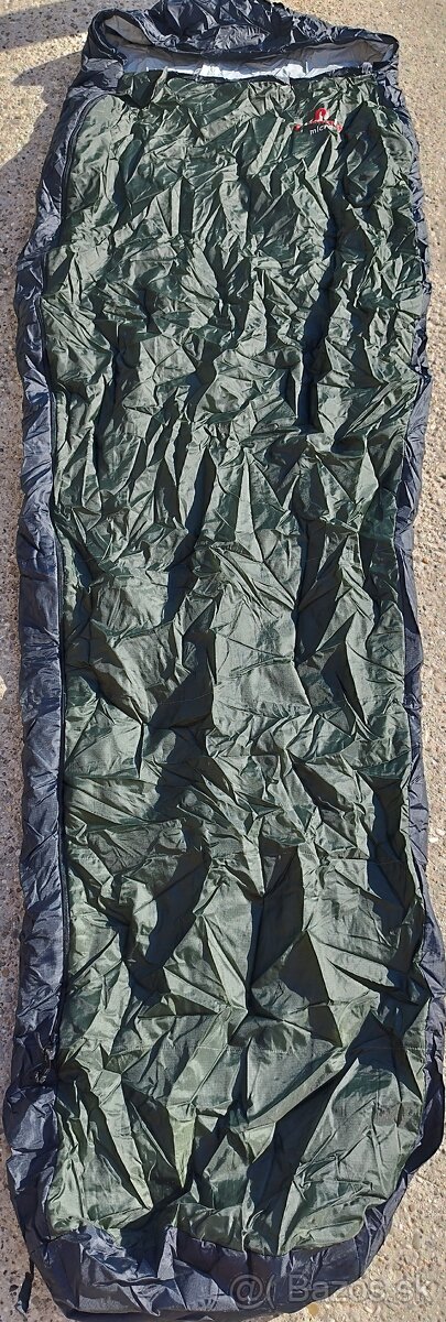 Spací vak Pinguin Micra - 2