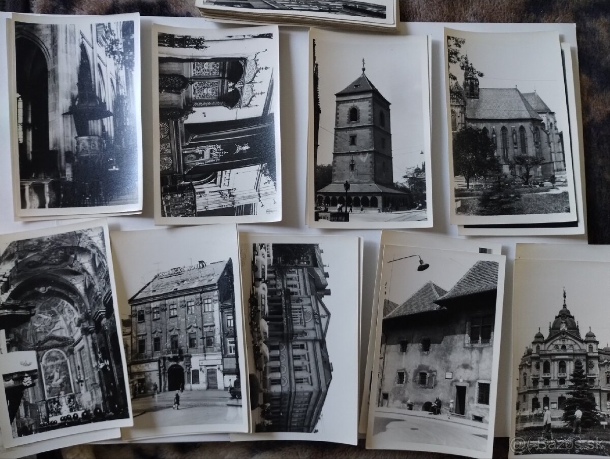Košice fotky - 2