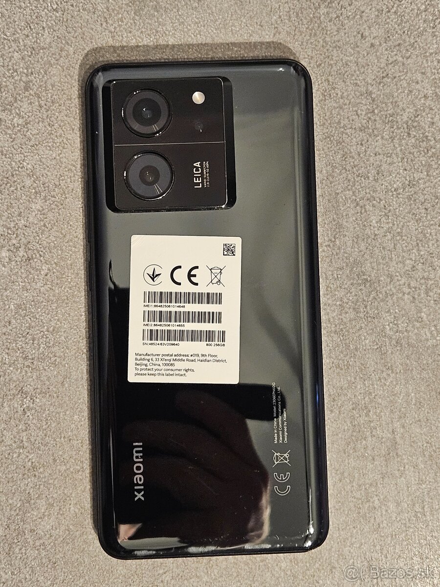 Xiaomi 13T 256GB - 2