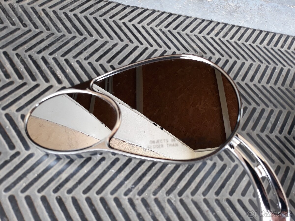 Harley Davidson zrkadlá - 2