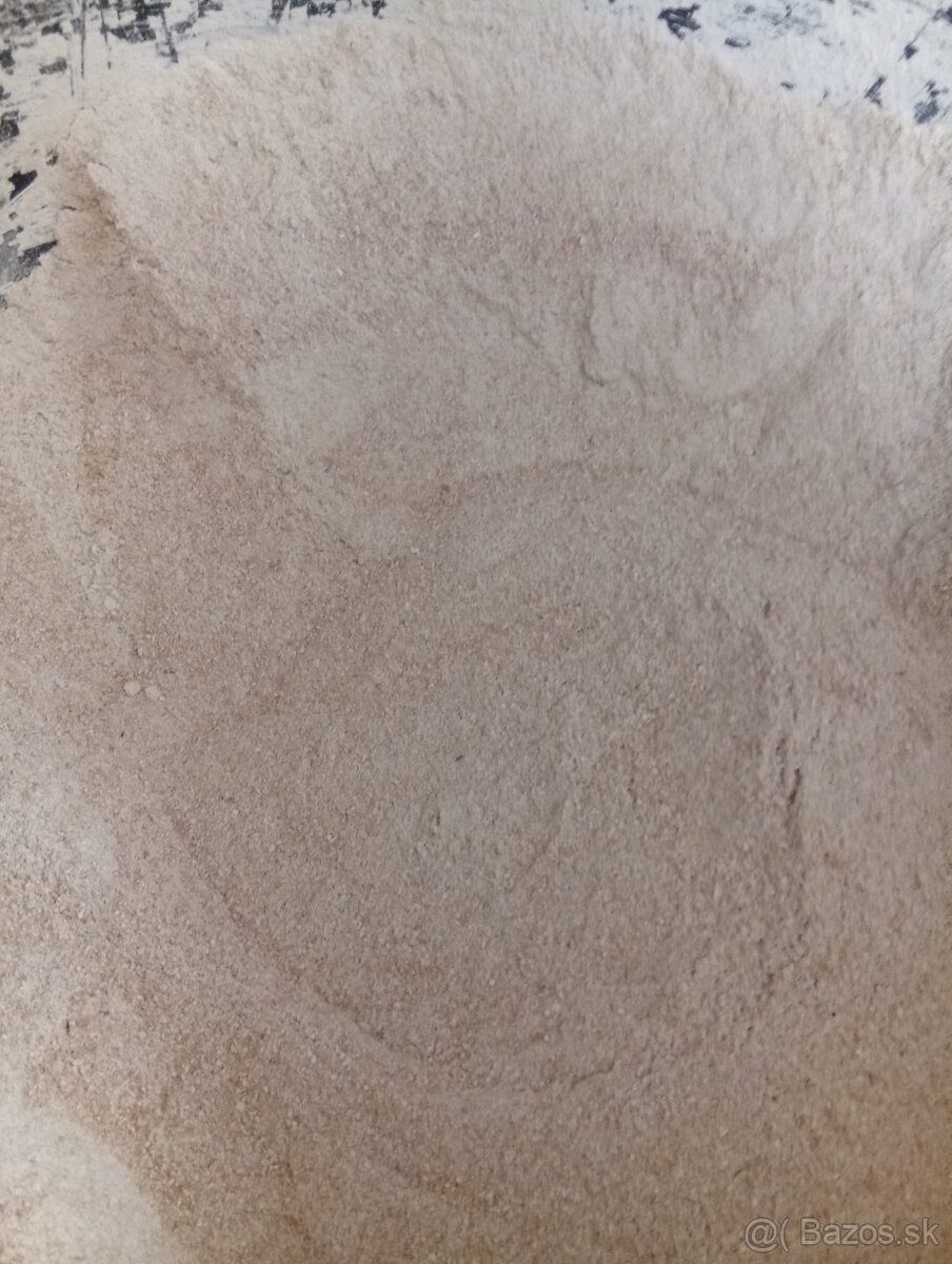 Pšeničny šrot - 2