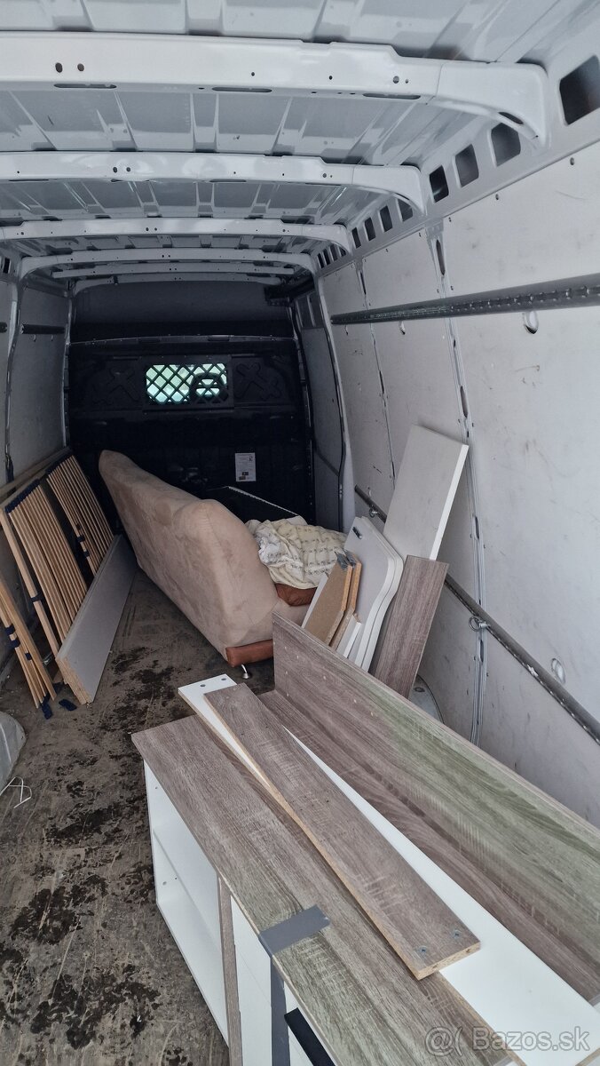 Postel,gauc,pisaci stol - 2