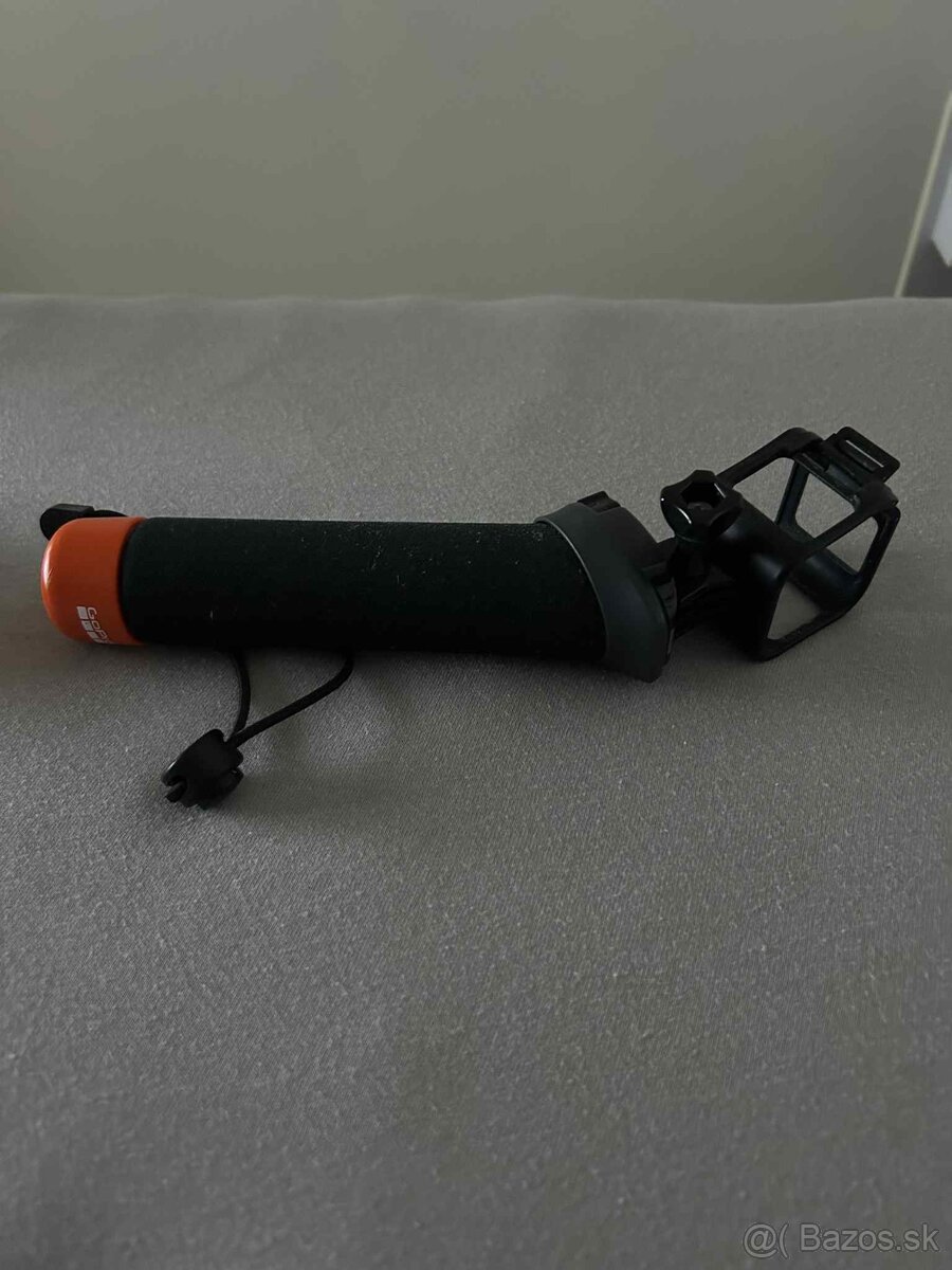 Go Pro hero 5 session - 2