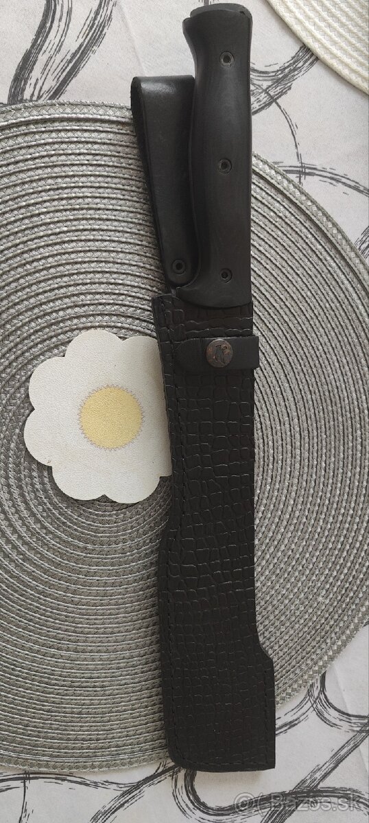 Mačeta Kizlyar Aligátor - 2