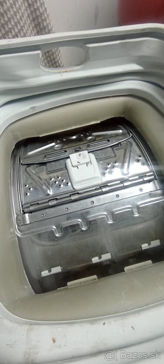 Bubon na práčku Whirlpool - 2