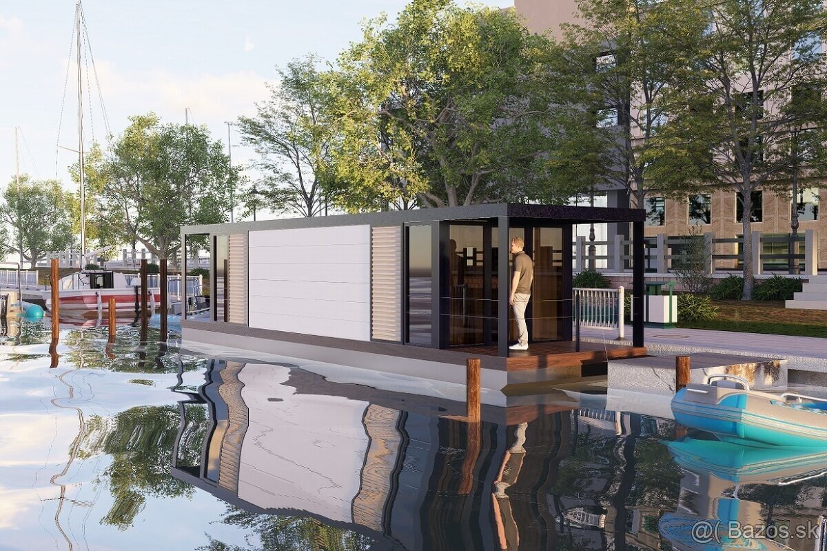 Hausbot 12x3 New 2026 - 2