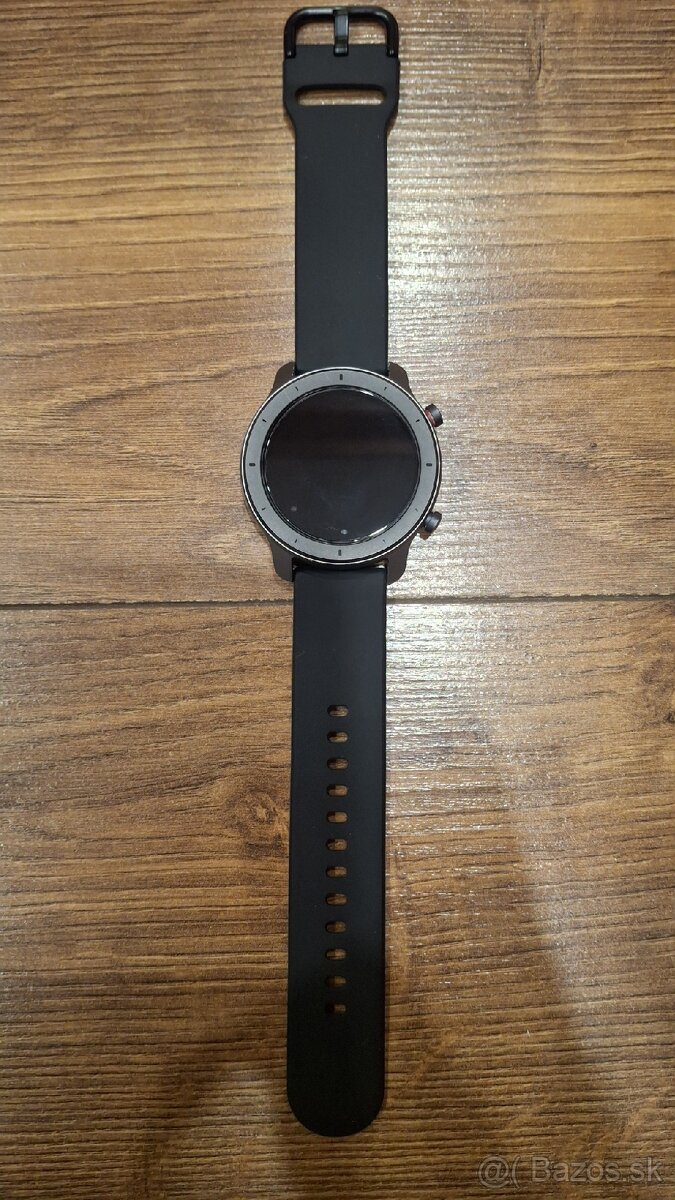 Smart Hodinky Amazfit GTR 42mm - 2