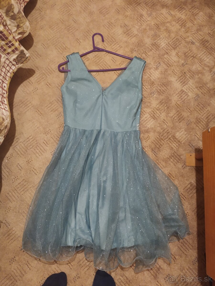 Predám spoločenské šaty - 2