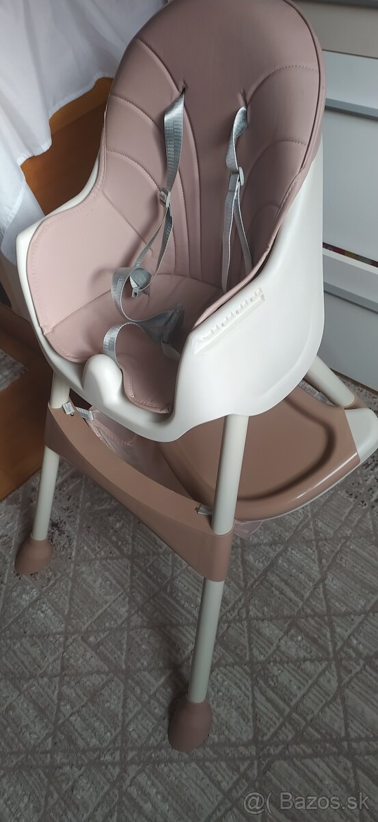Sedačka pre deti - 2