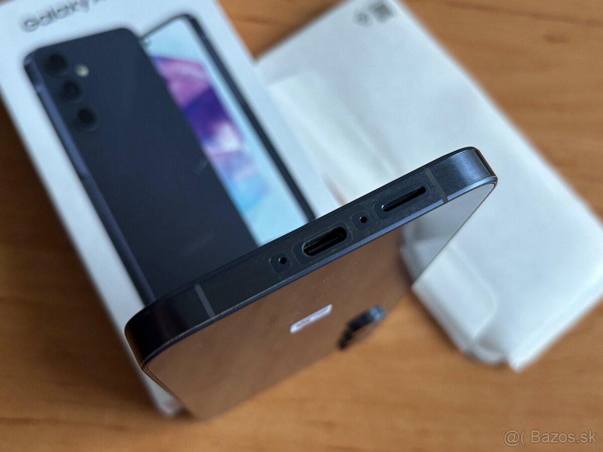 Samsung Galaxy A55 5G - 2