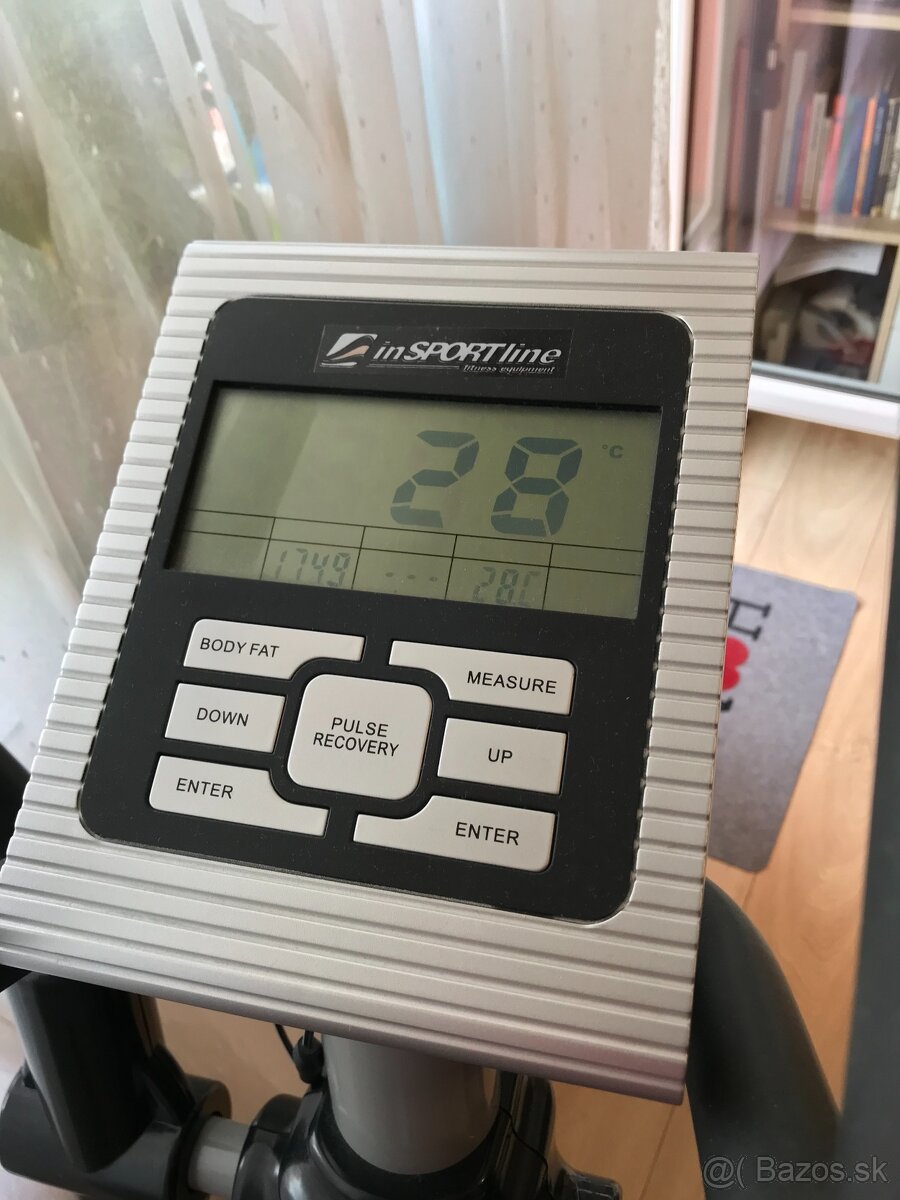 Magneticky rotoped znacky inSPORTline - 2