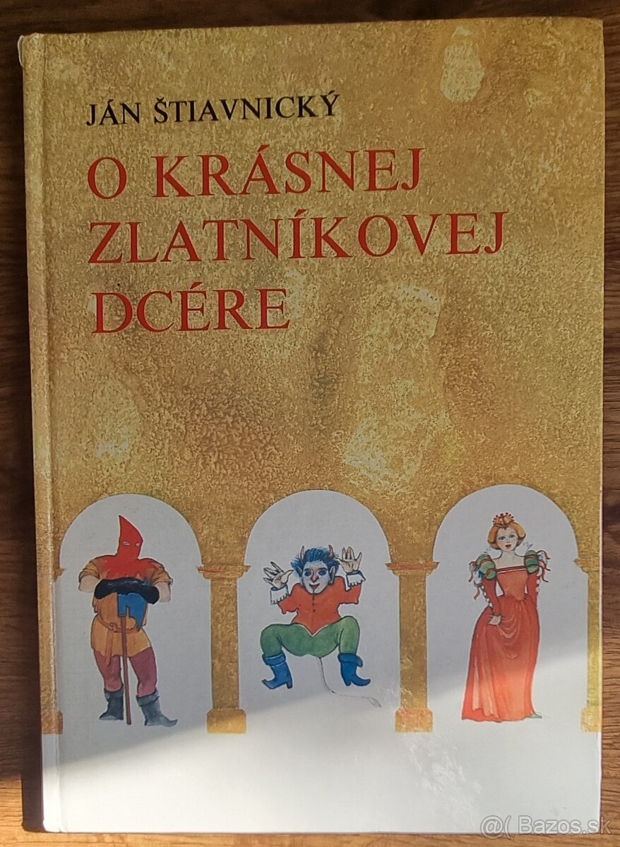 Predám detské knihy - 2