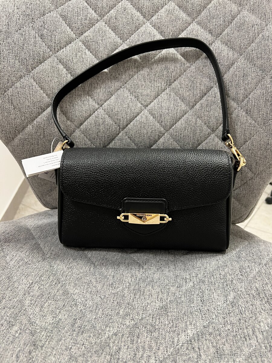 Kožená kabelka Michael Kors - 2