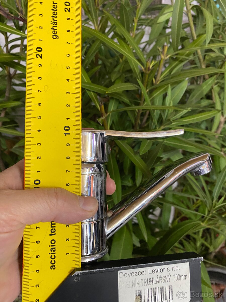 Predám vodovodné batérie - 2