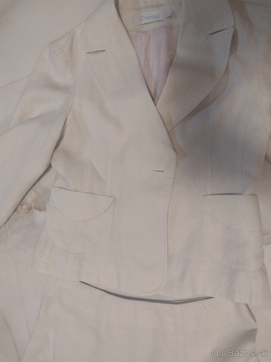 Dámsky komplet Chantall - 2