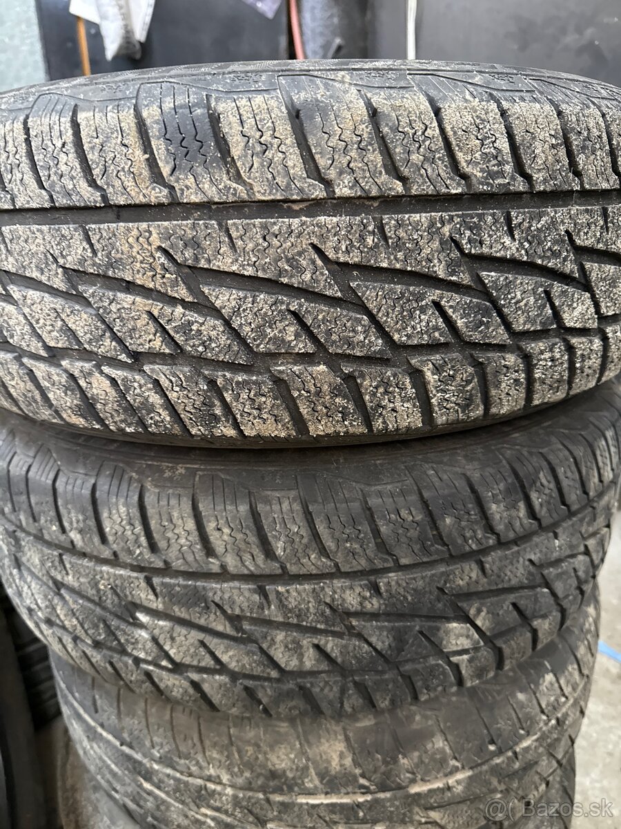 Zimna sada 5x112 r15 - 2