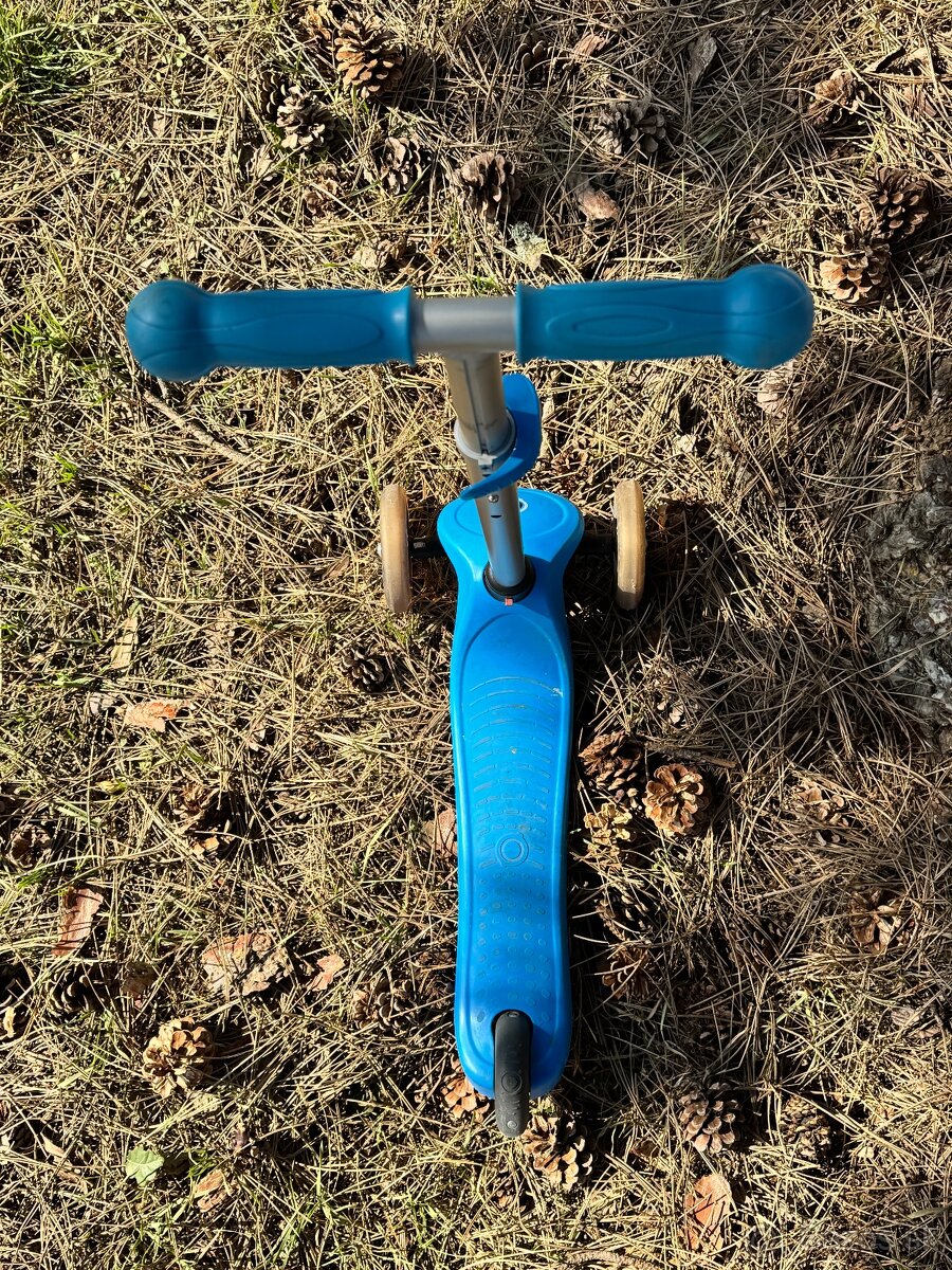 Detská kolobežka MICRO Mini - 2