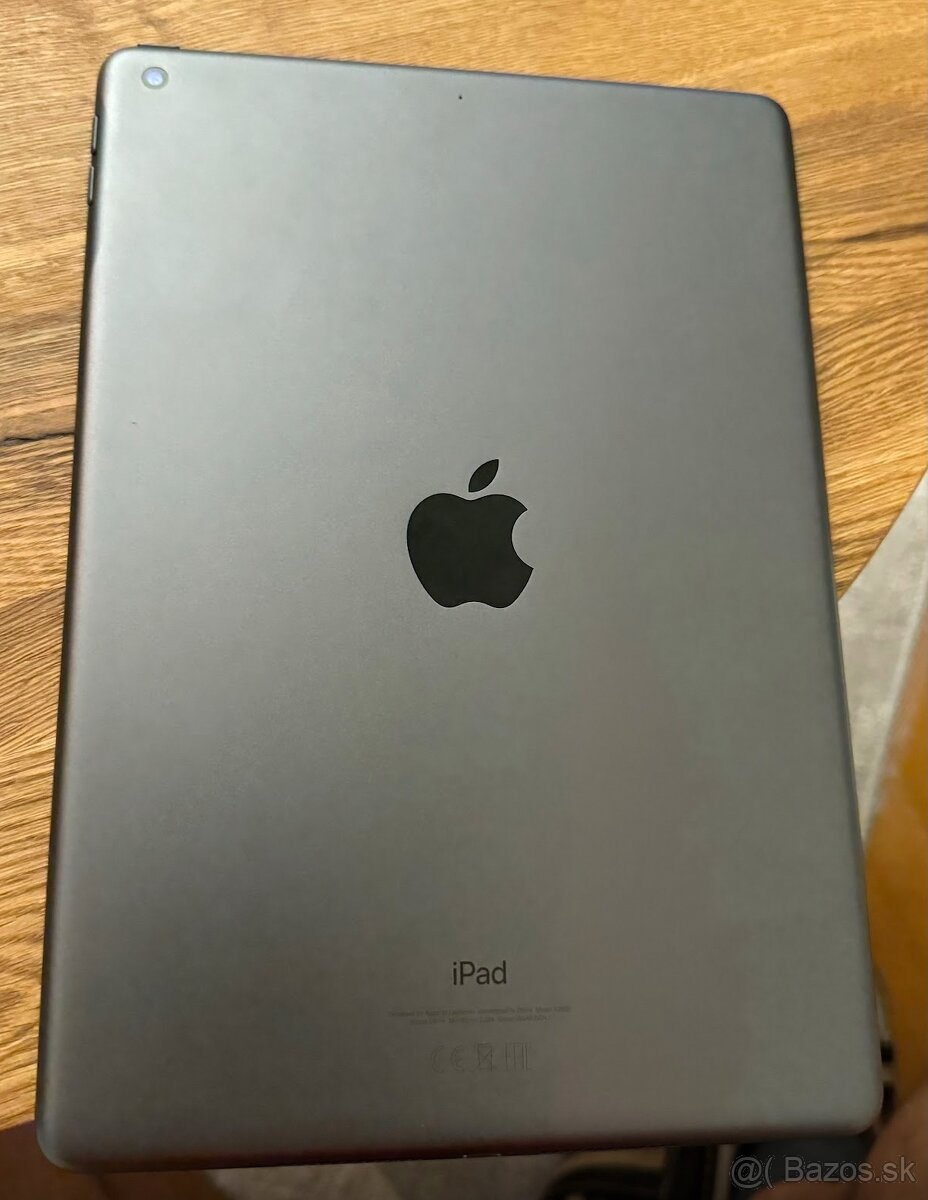iPad 256GB,9 gen - 2