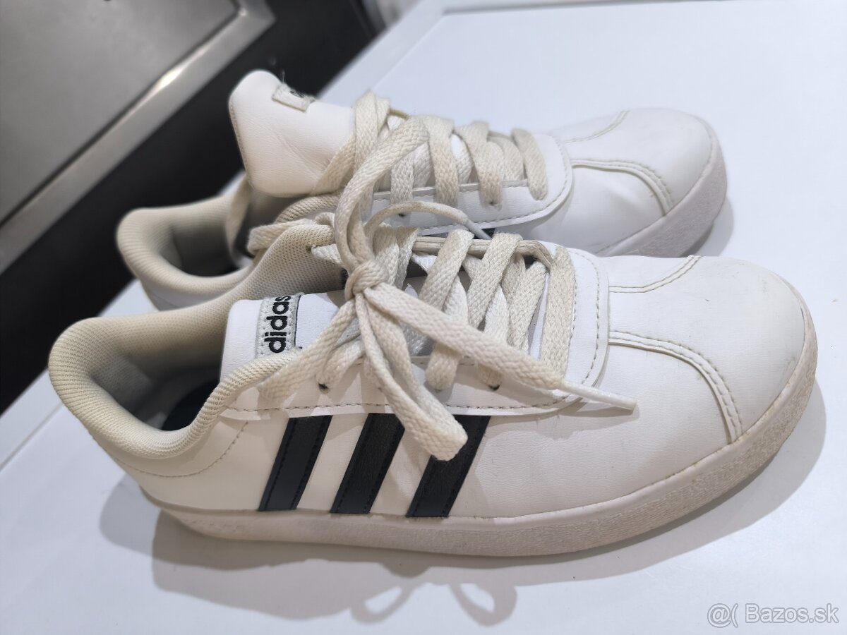Tenisky Adidas - 2