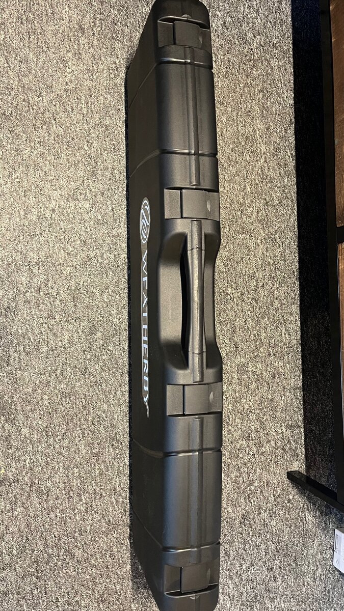 Púzdro na dlhu zbraň - 2