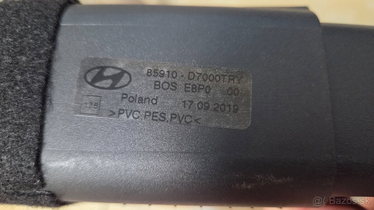 Roleta do kufra Tucson - 2