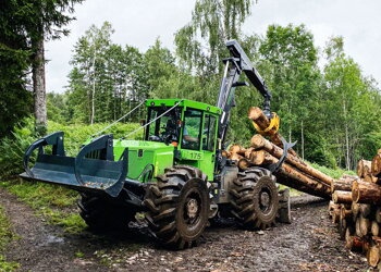 Kúpim LKT, orvex - 2