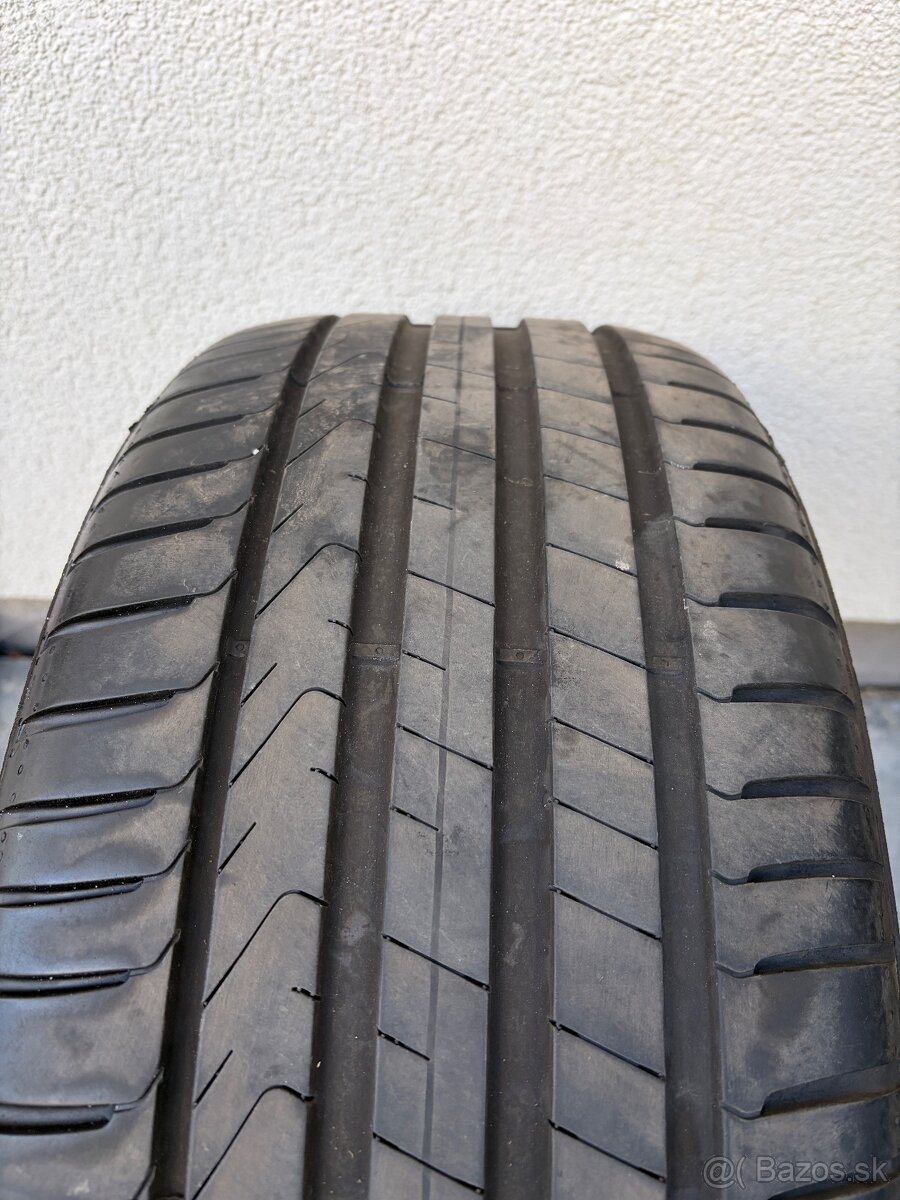 Letne pneumatiky Pirelli P7 - 2