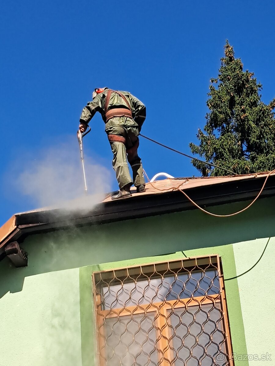 NATERY STRIECH A FASAD - 2