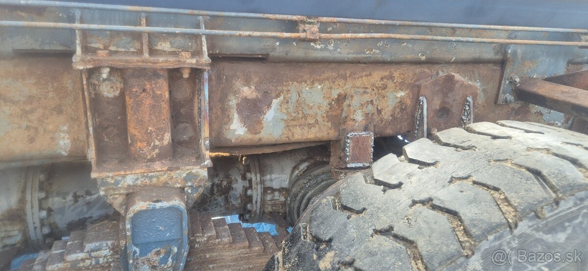 Pieskovanie a mobilné pieskovanie - 2