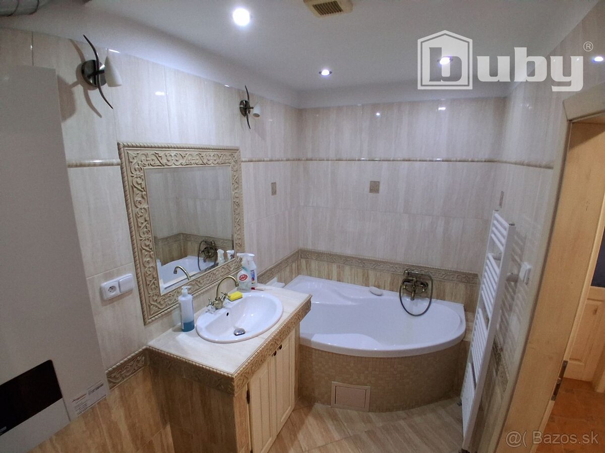 3 izbový byt 84 m2 v centre, predaj, Ružomberok - 2