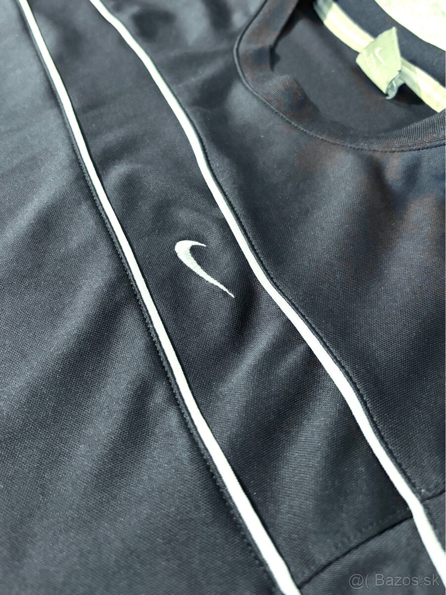 NIKE vintage tricko - 2