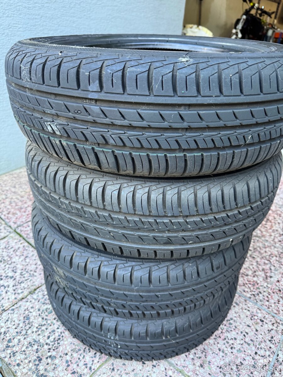 165/65 R14 - 2