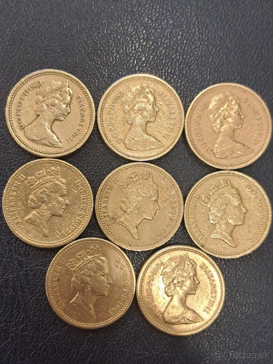 Mince Anglicko 5 - 2