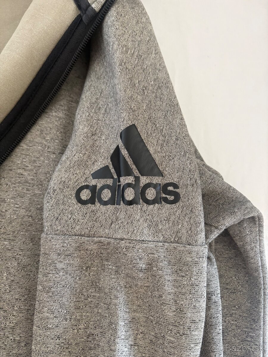 Panska mikina ADIDAS TERREX - 2