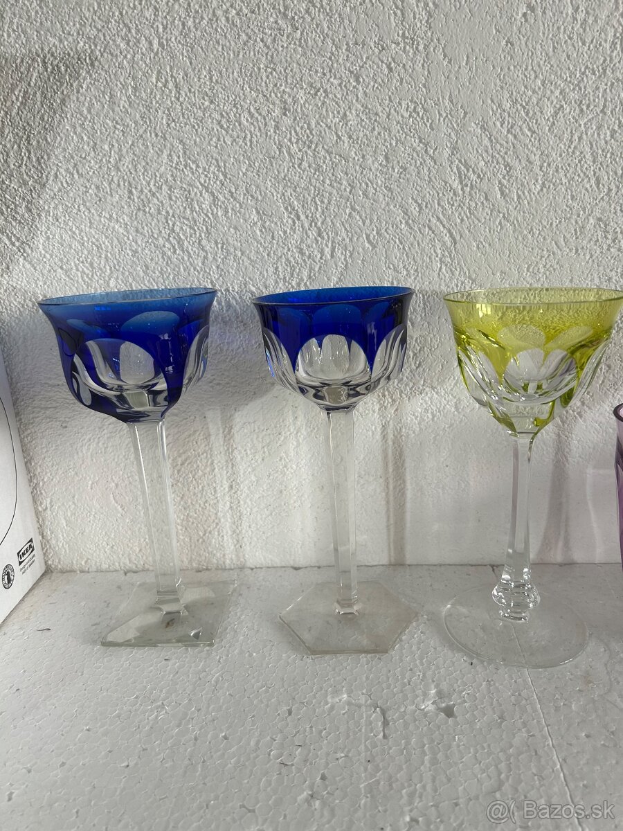 Moser pohare Lady Hamilton - 2