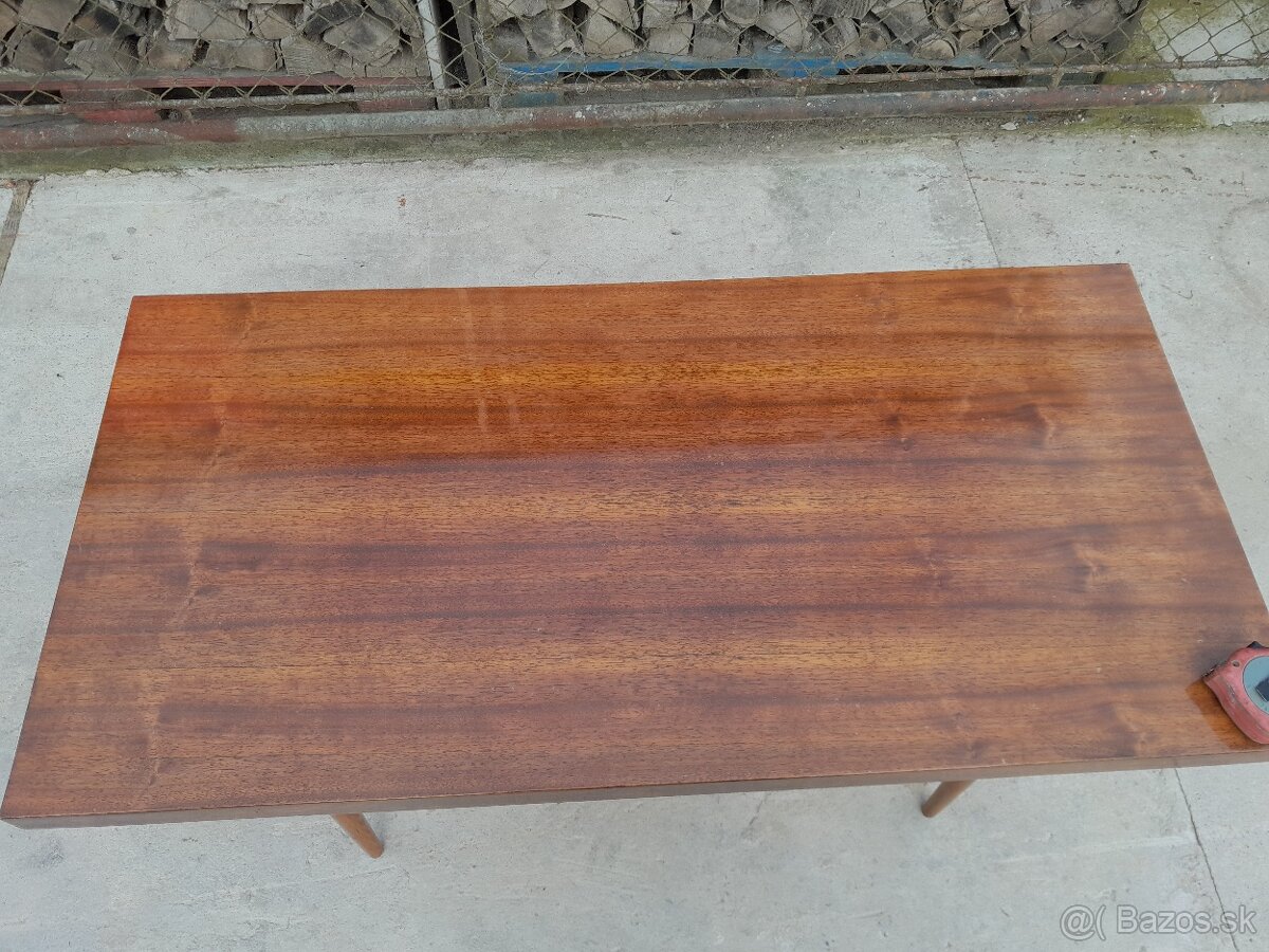 Predám konferenčný stolík - 2