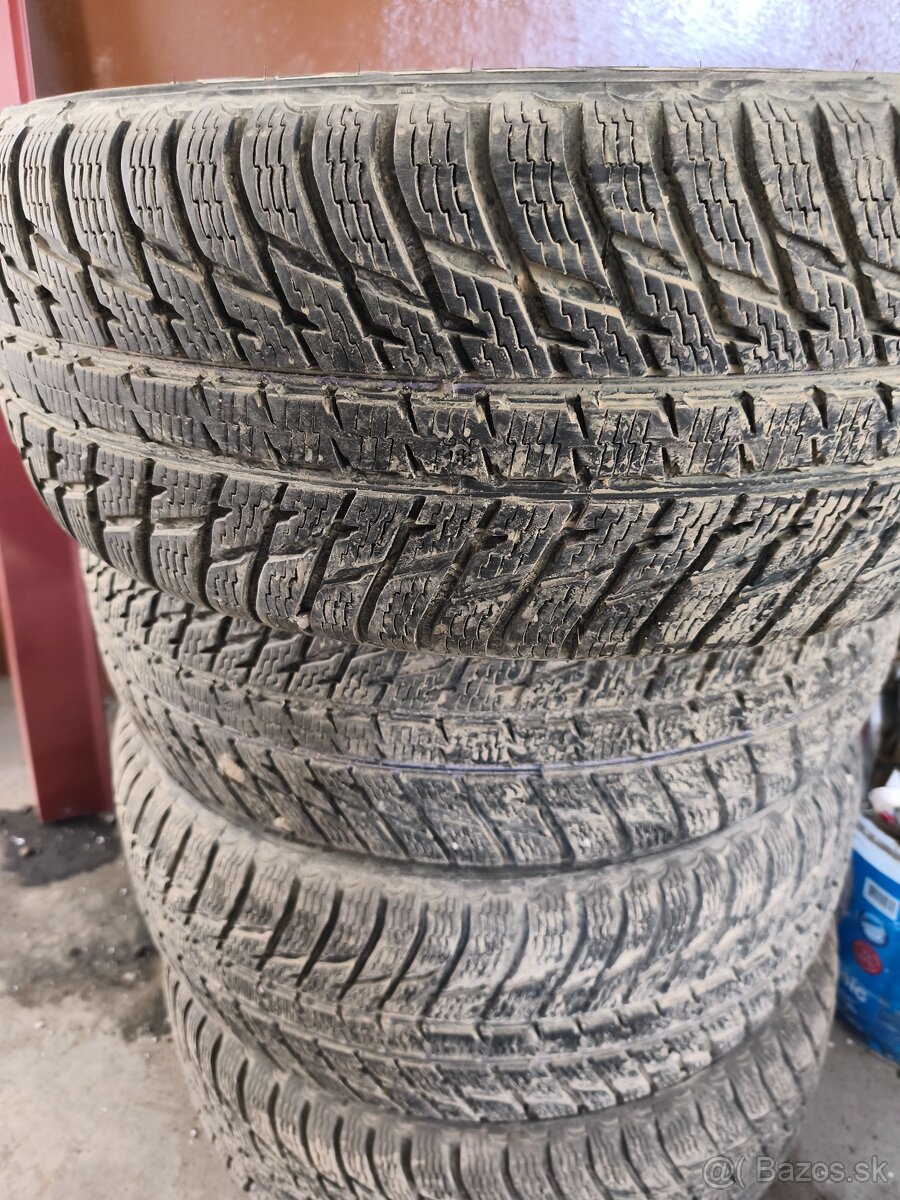 265/70 R16 - 2