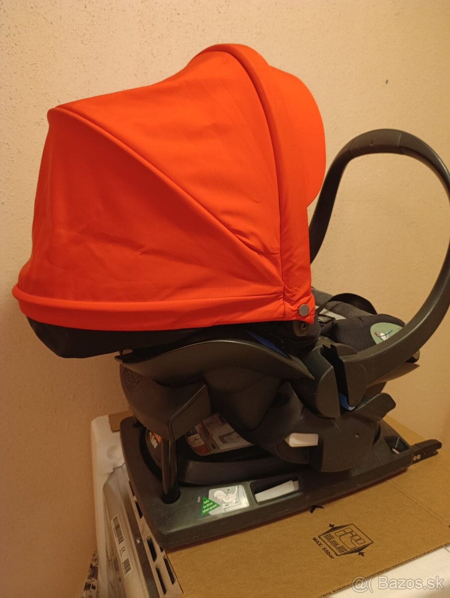 BeSafe Isofix - 2