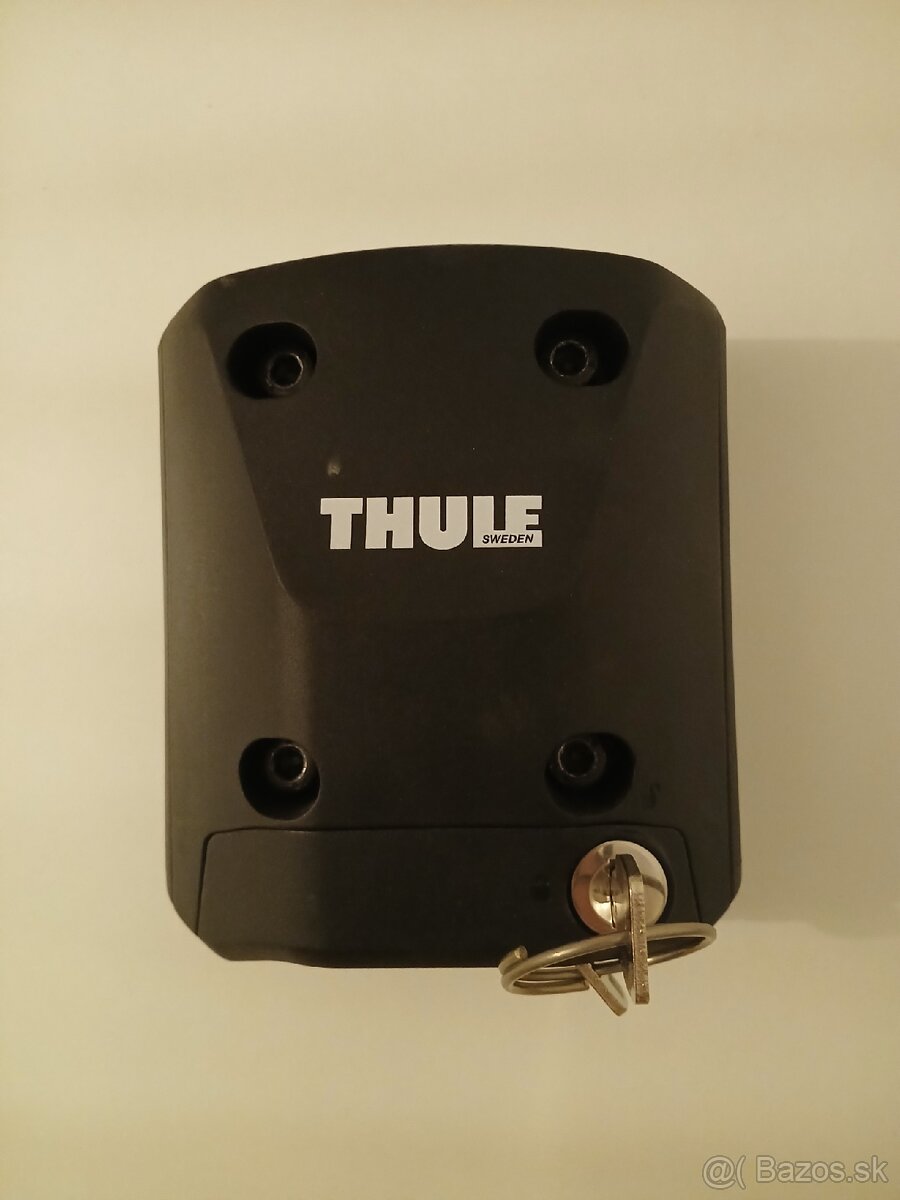 Thule RIDE ALONG adaptéry a popruhy - 2