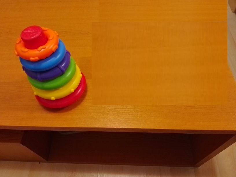 Hračky pre najmenších - 2