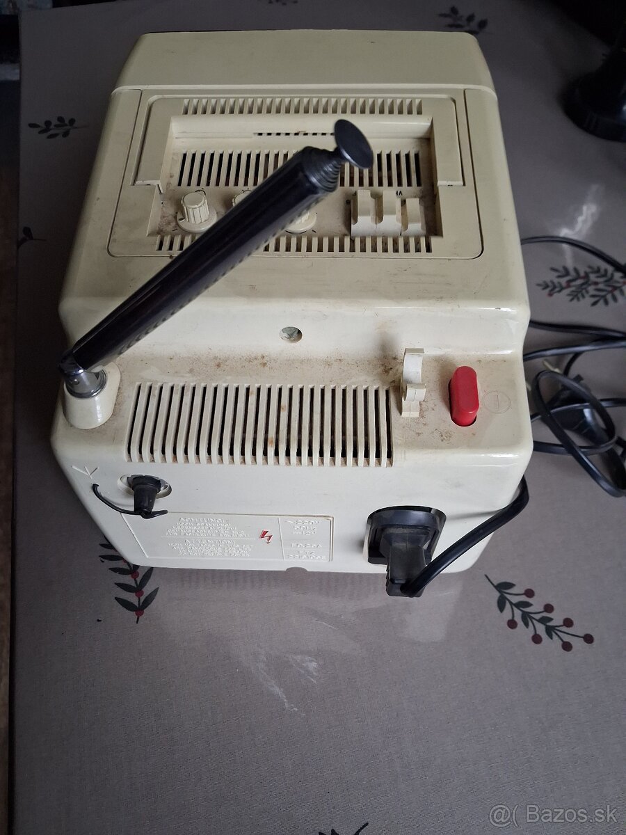 Retro mini tv - 2