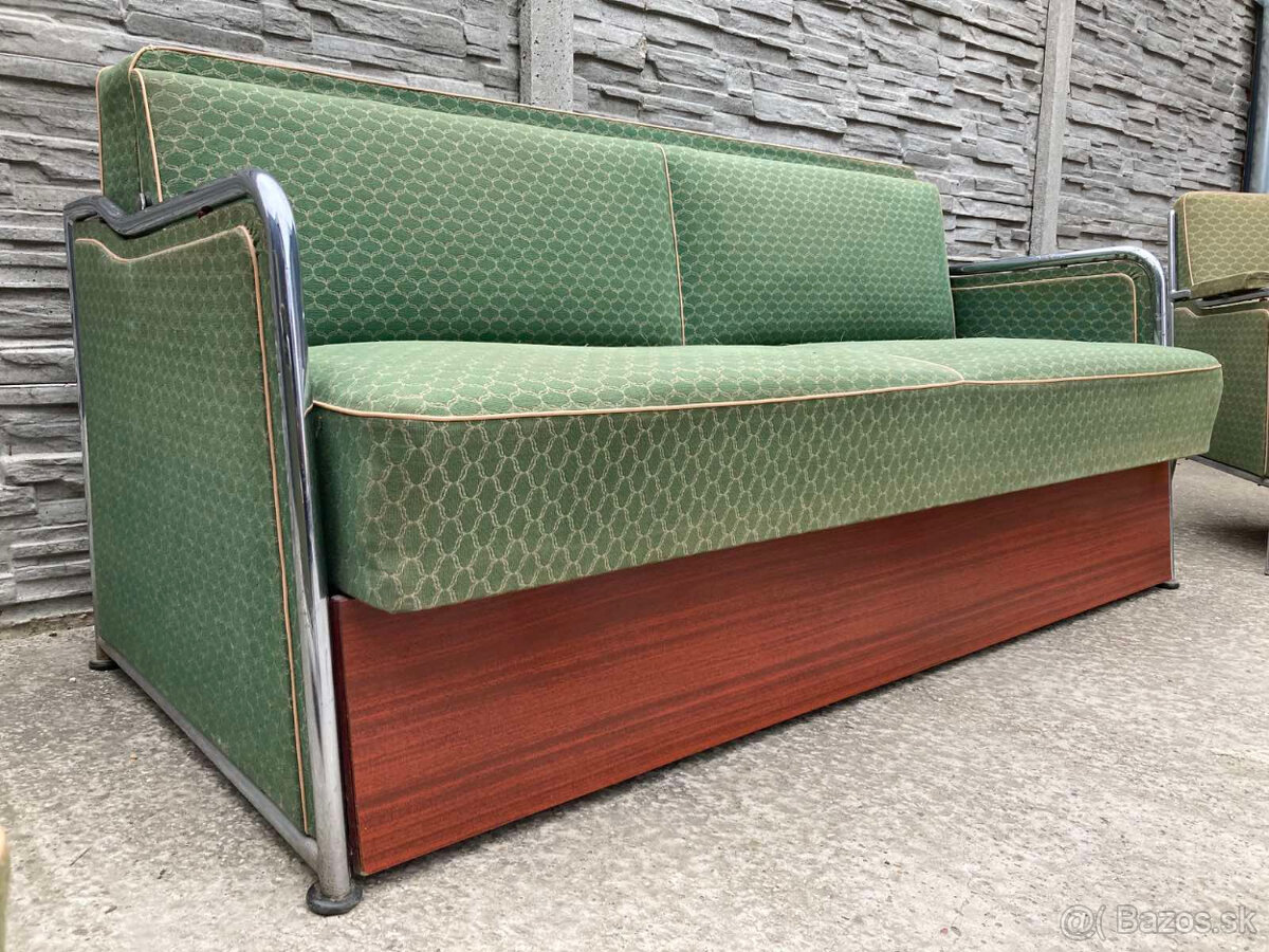 Bauhaus Sofa Peresztegi - 2