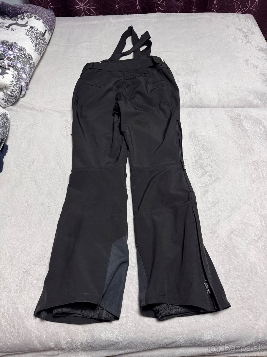 Lyžiarske nohavice c. M Protest - 2