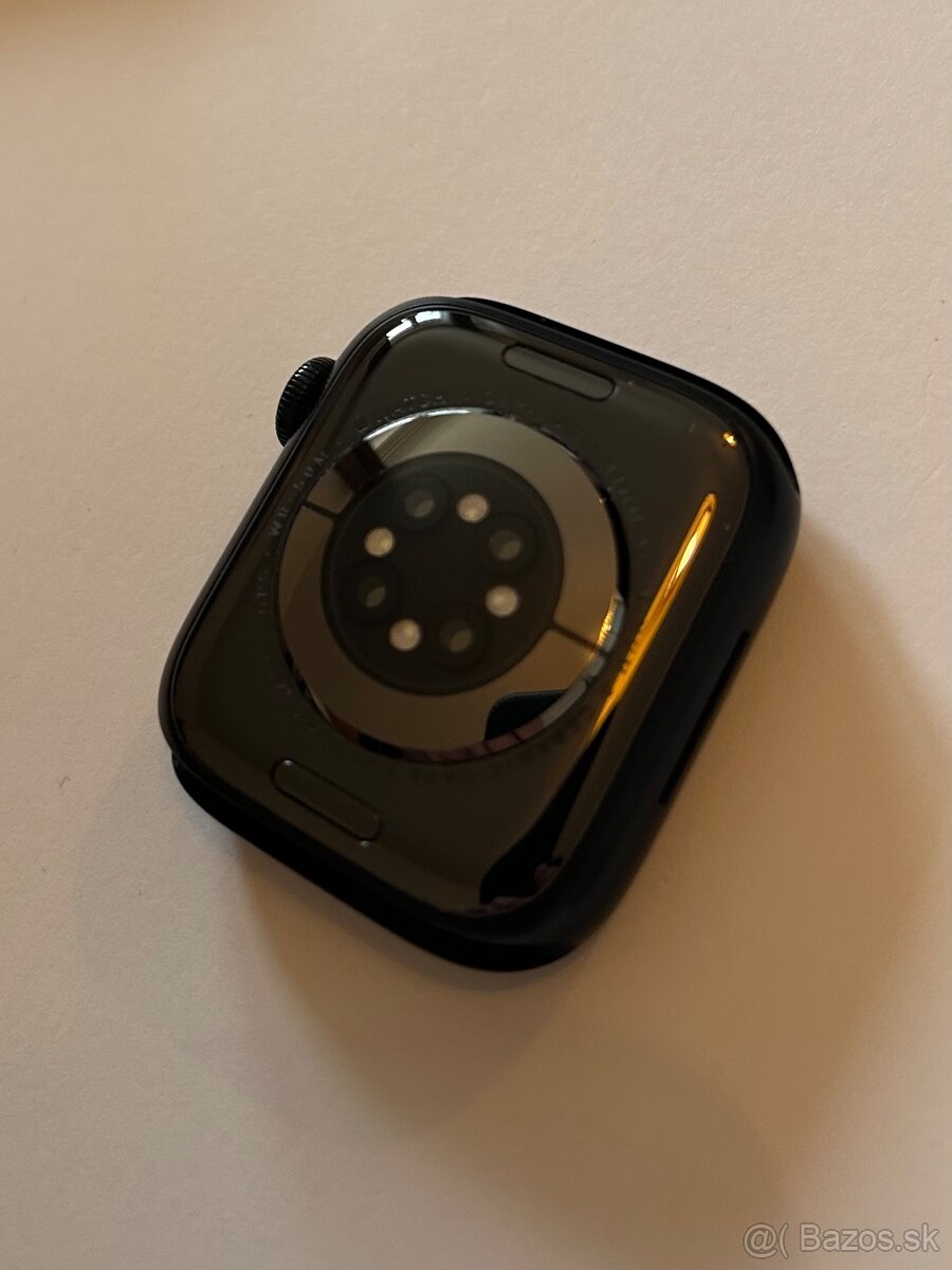 Apple Watch Series 8 41mm - 2