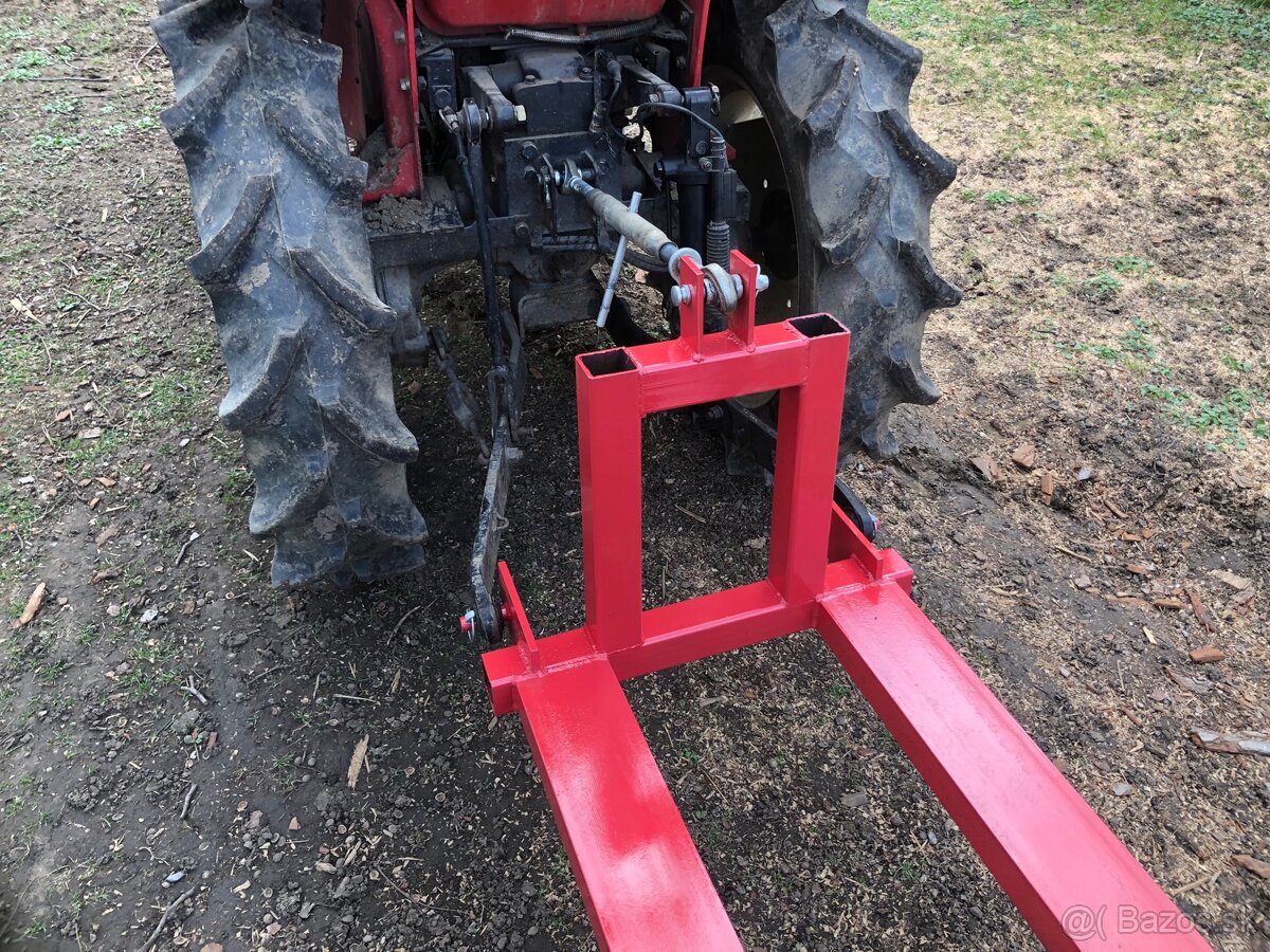 Vidly na traktor - 2