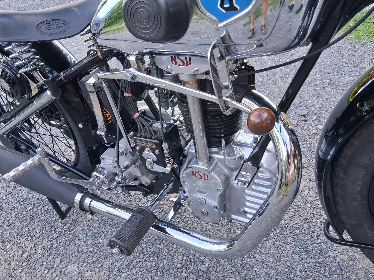 NSU 350 - 2