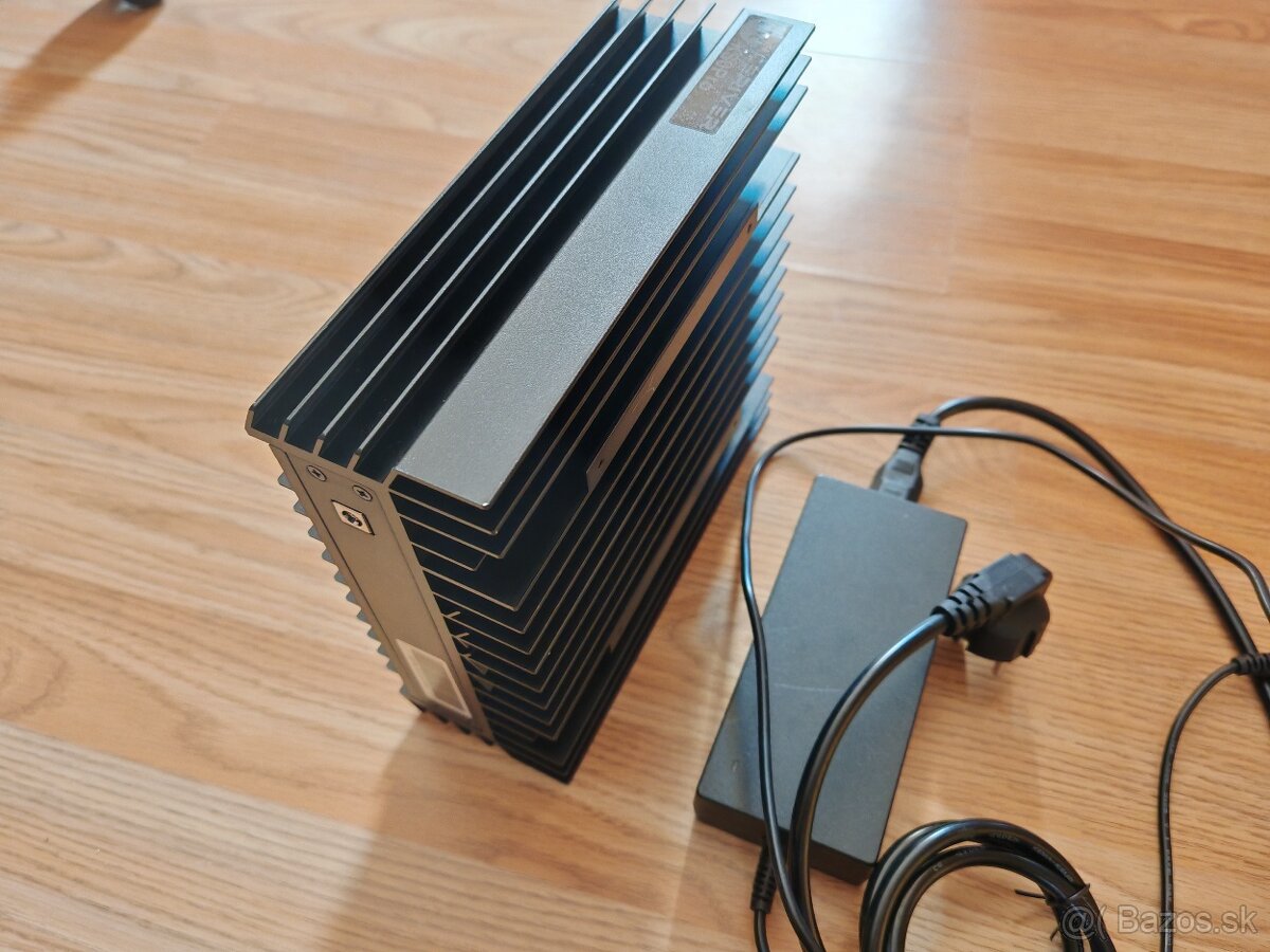 Iceriver KS0 pro - 2