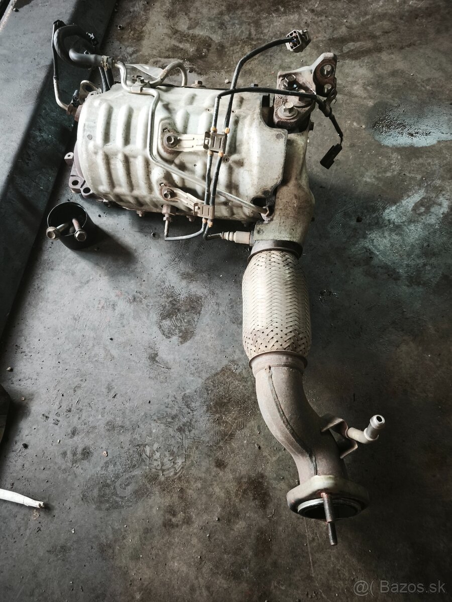 Mazda 3,6,Cx5 2,2d skyactive SH01 - 2