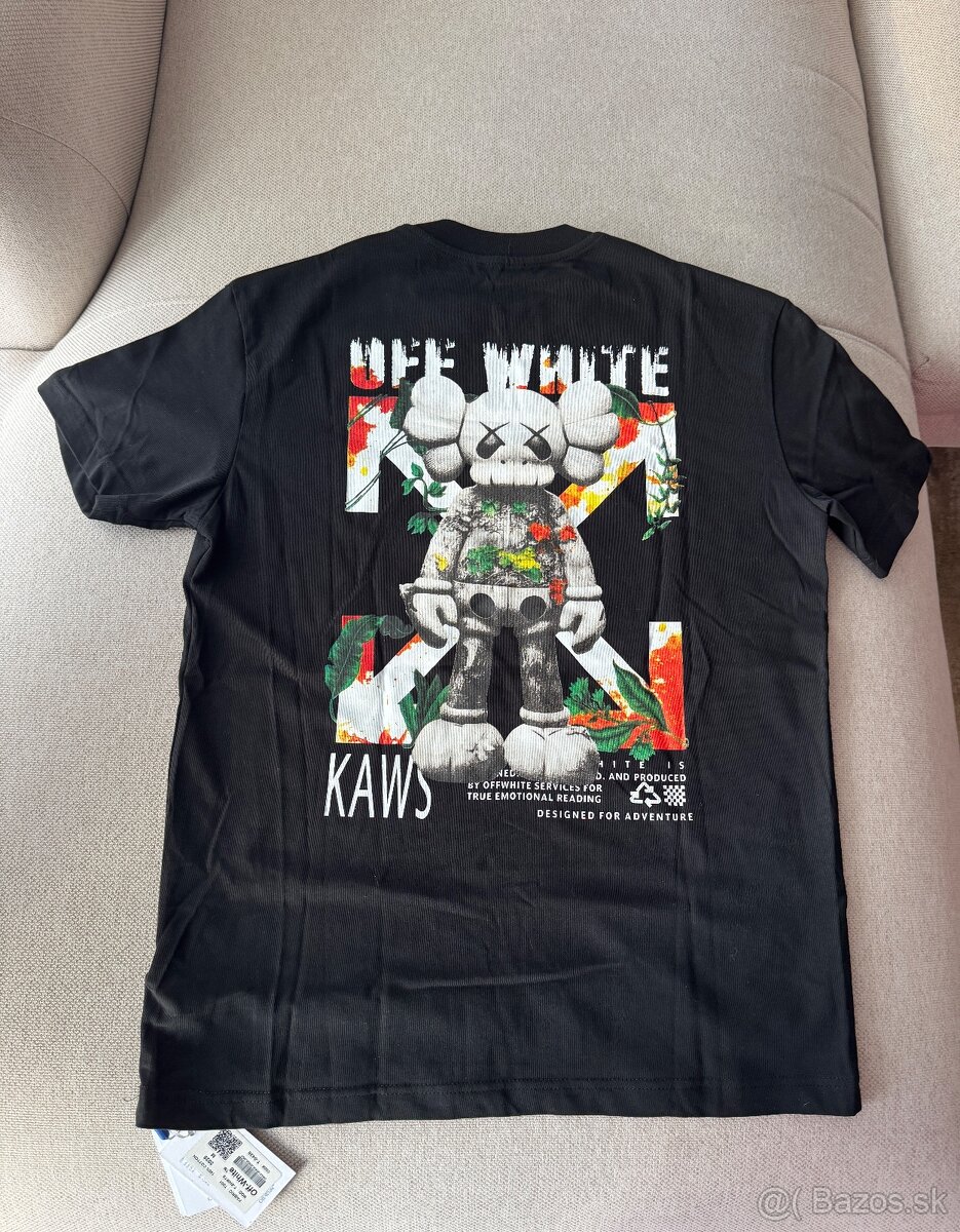 Tričko Off-White - 2