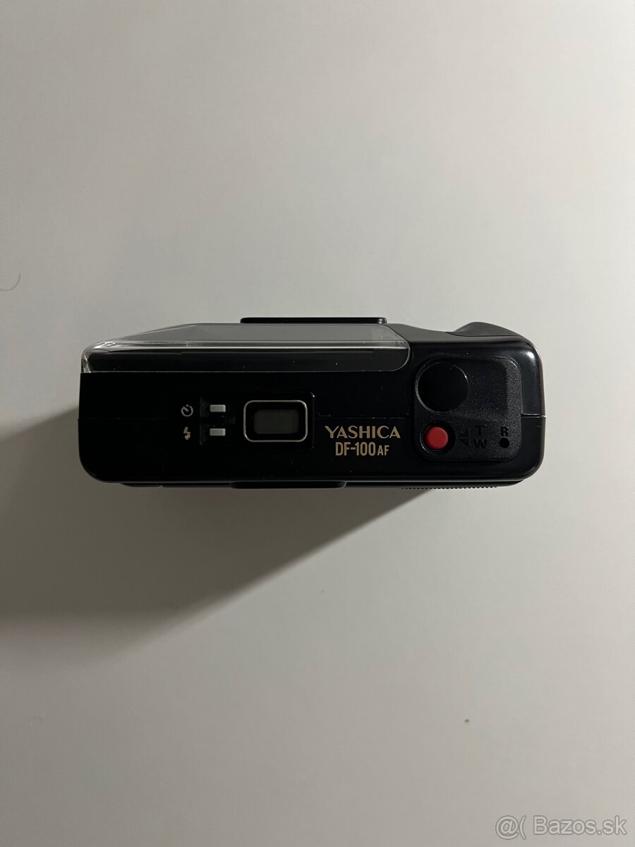 Yashica DF-100af - 2